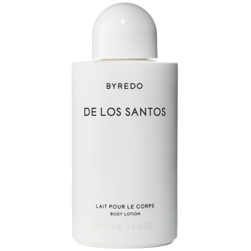 Byredo de los santos Bodylotion vit